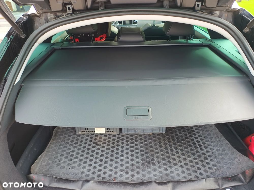 Peugeot 508 2.0 HDi Allure - 15