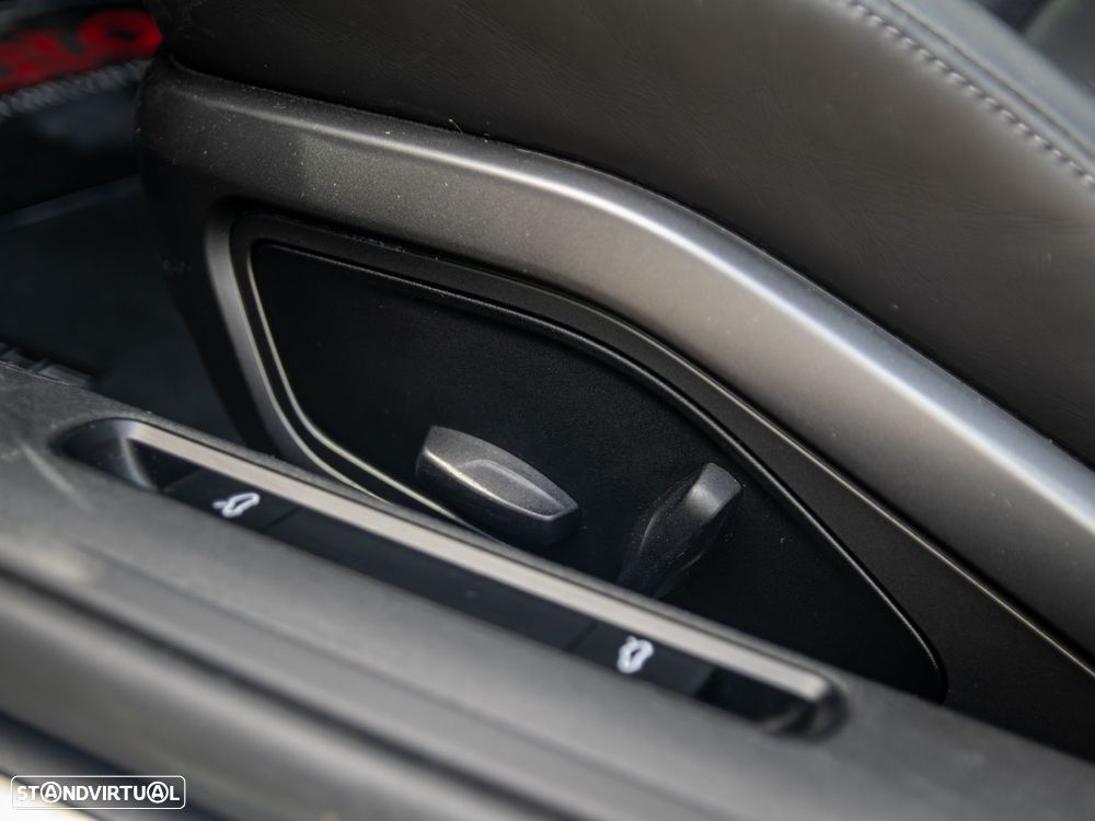 Porsche 911 (992) Carrera Cabriolet PDK - 44