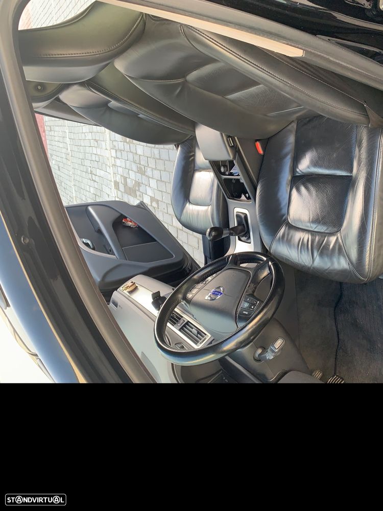 Volvo V70 - 8
