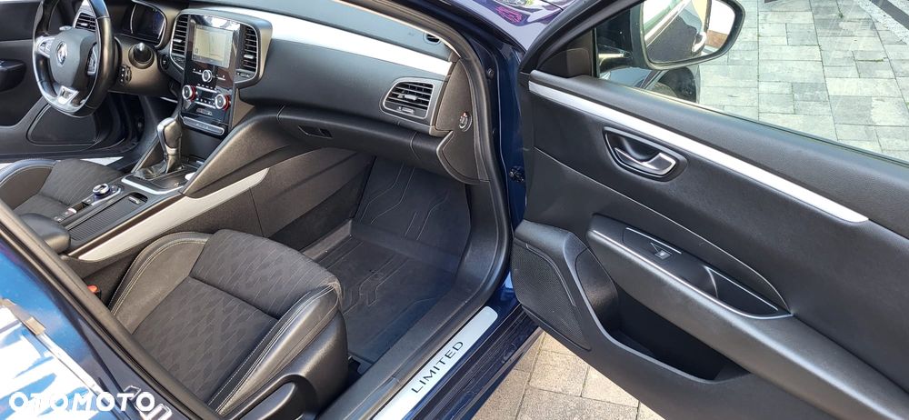 Renault Talisman 1.6 Energy TCe Limited EDC - 14