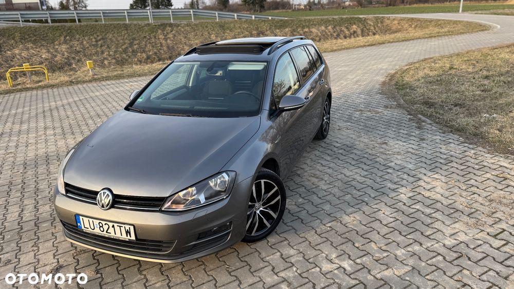 Volkswagen Golf 2.0 TDI BlueMotion Technology Cup - 26