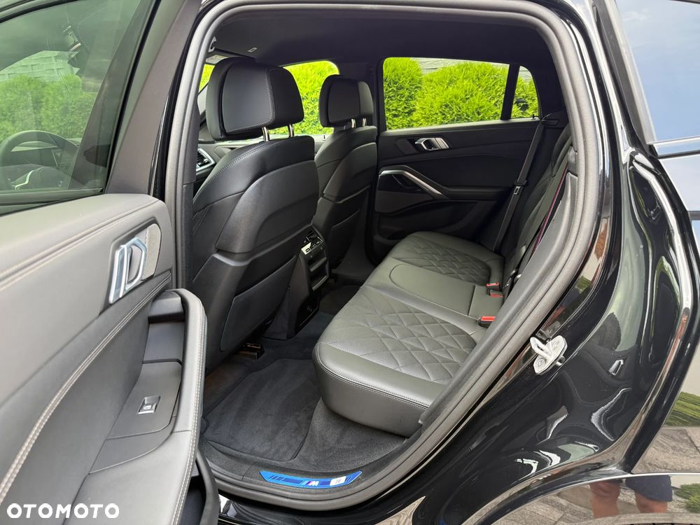BMW X6 xDrive30d mHEV sport - 9