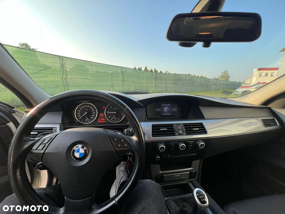 BMW Seria 5 - 13