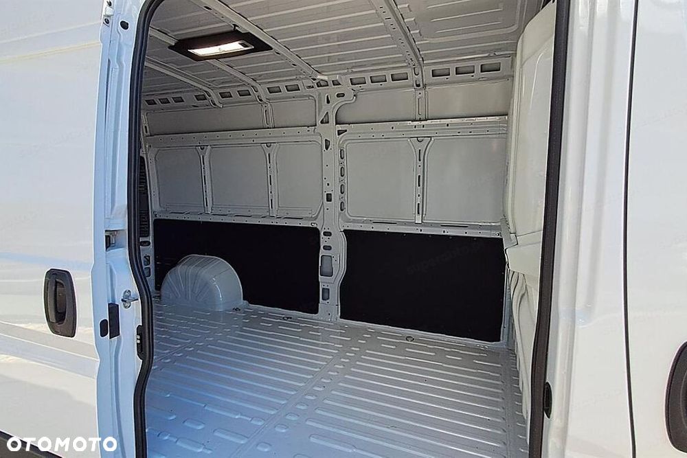 Fiat Ducato Maxi L3H2 AT8 2.2 140KM - 9