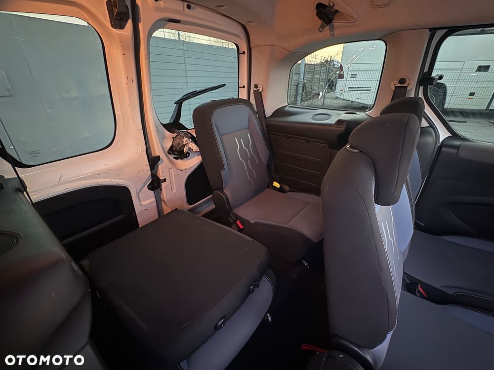 Peugeot Partner e-HDi FAP 92 Stop&Start Active - 10