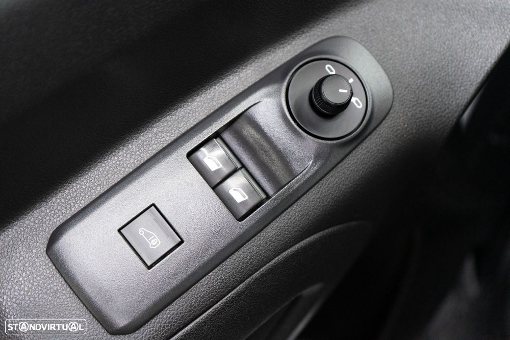 Peugeot Partner Outro - 15