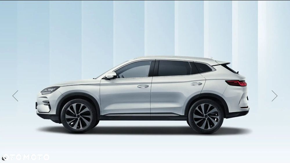 BYD Seal U - 2