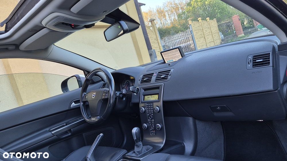 Volvo C30 D4 RDesign - 6