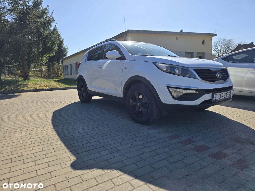Kia Sportage 1.6 GDI S 2WD - 13