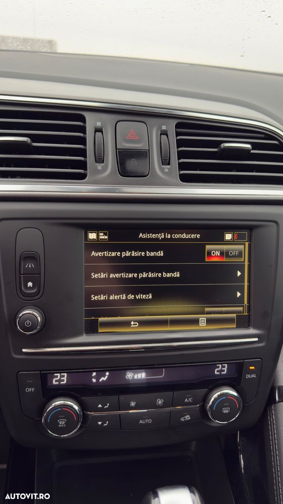 Renault Kadjar Energy dCi 110 EDC Business - 22