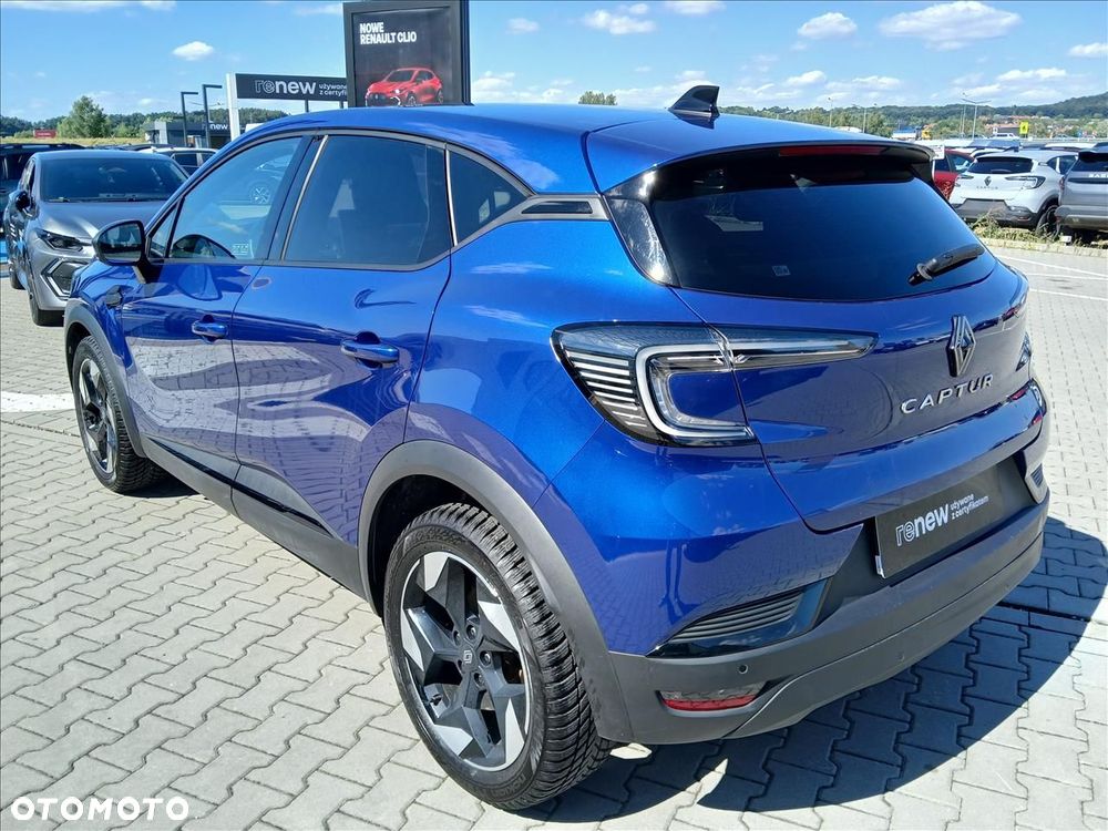 Renault Captur 1.0 TCe Techno - 4