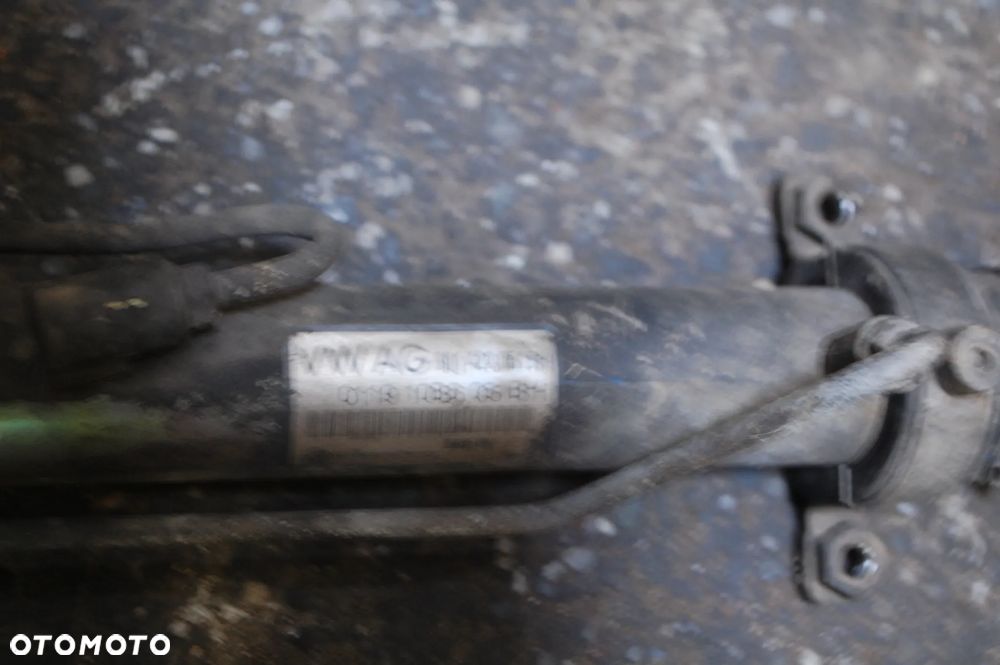 PRZEKŁADNIA KIEROWNICZA 6Q1423051BH KOYO SEAT IBIZA III LIFT VW POLO IV - 7