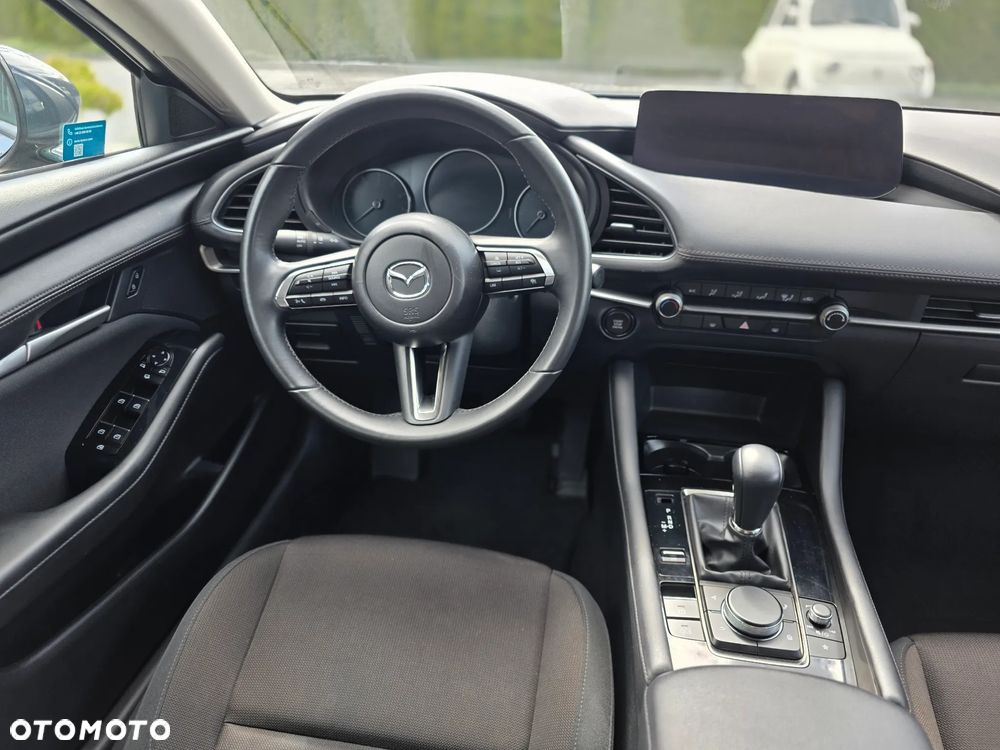 Mazda 3 2.0 mHEV Hikari - 28