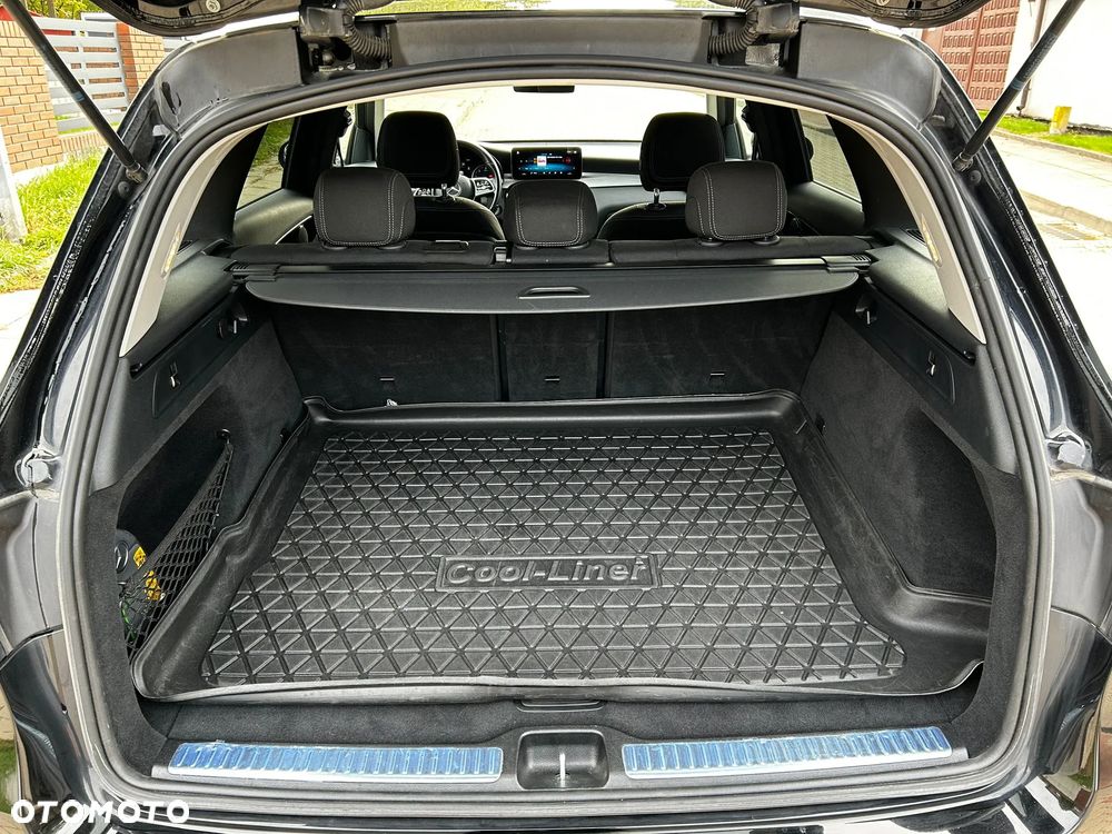 Mercedes-Benz GLC 200 d 4-Matic Business Edition - 10