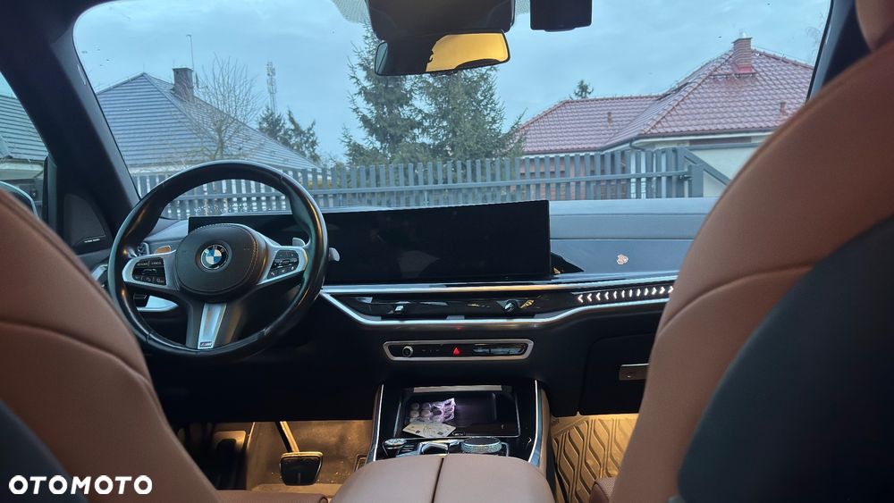 BMW Inny - 7