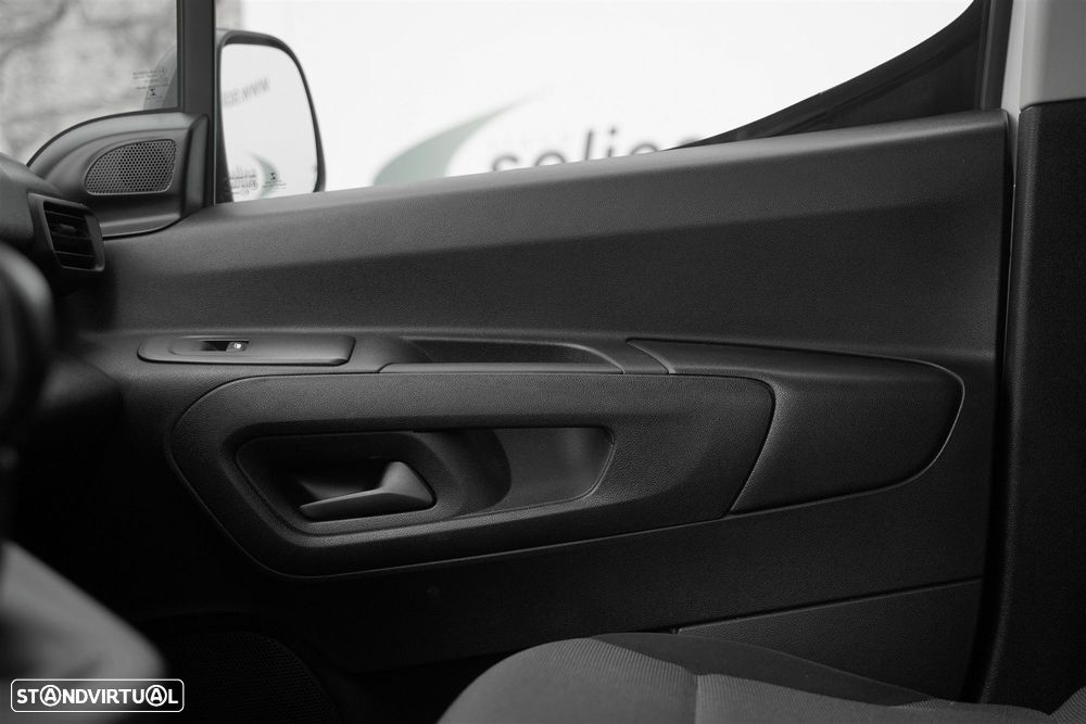 Citroën Berlingo 1.5 BlueHDi XL Feel - 23