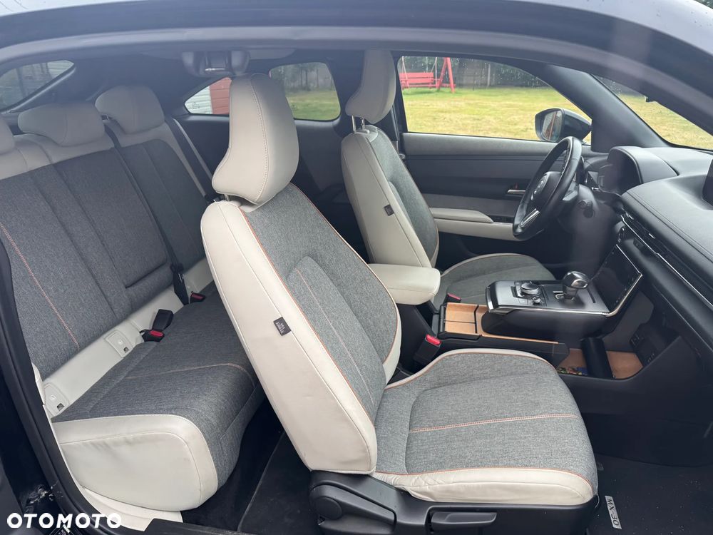 Mazda MX-30 35.5kWh Kanjo - 13