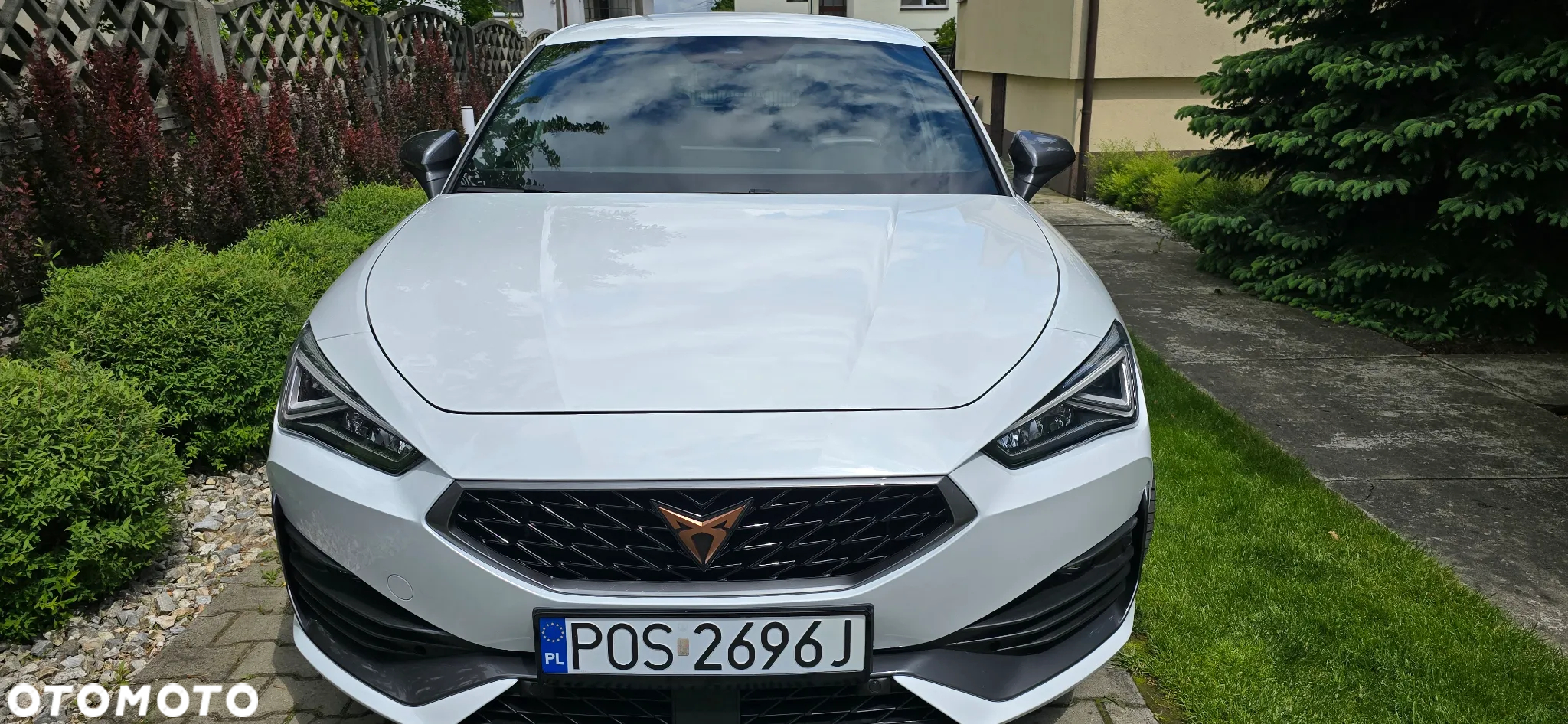 Cupra Leon 1.4 e-Hybrid PHEV DSG - 3
