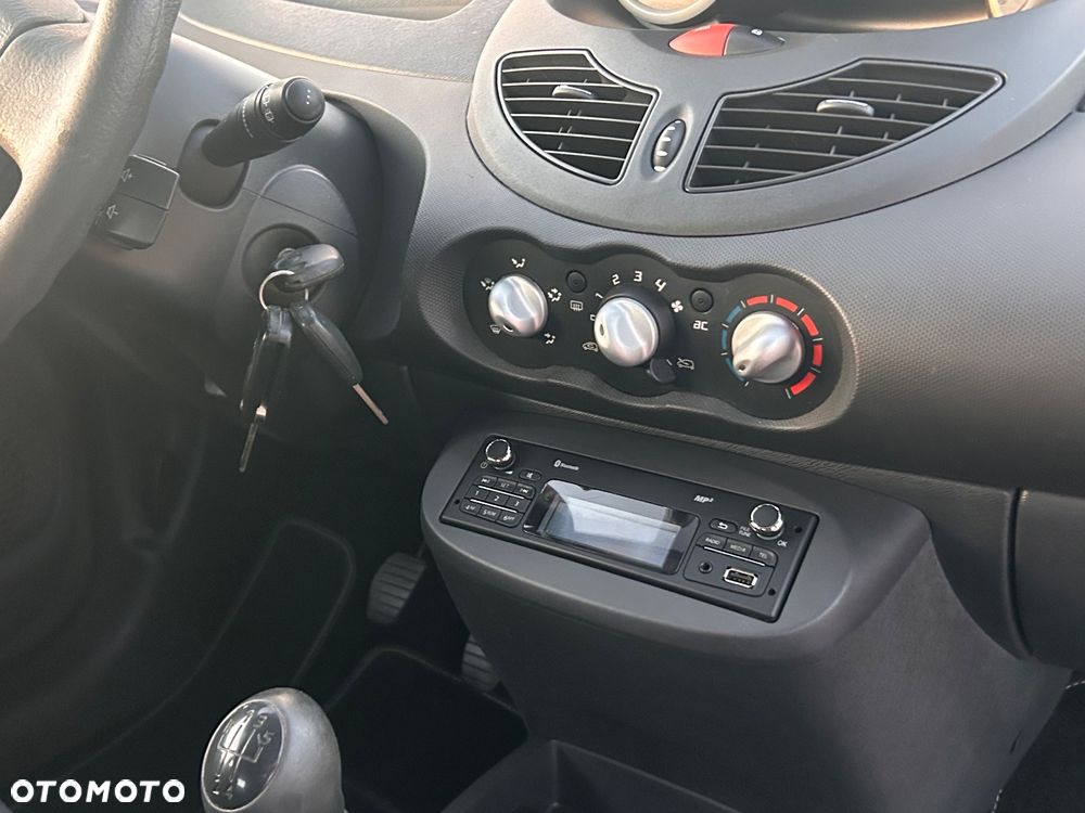 Renault Twingo - 25