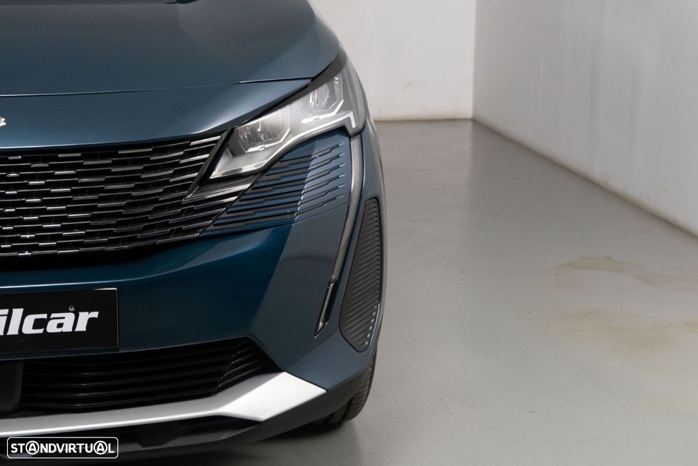Peugeot 3008 1.6 Hybrid Allure Pack e-EAT8 - 20