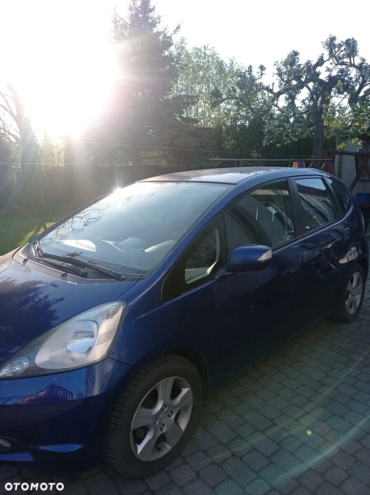 Honda Jazz 1.4 Comfort - 2
