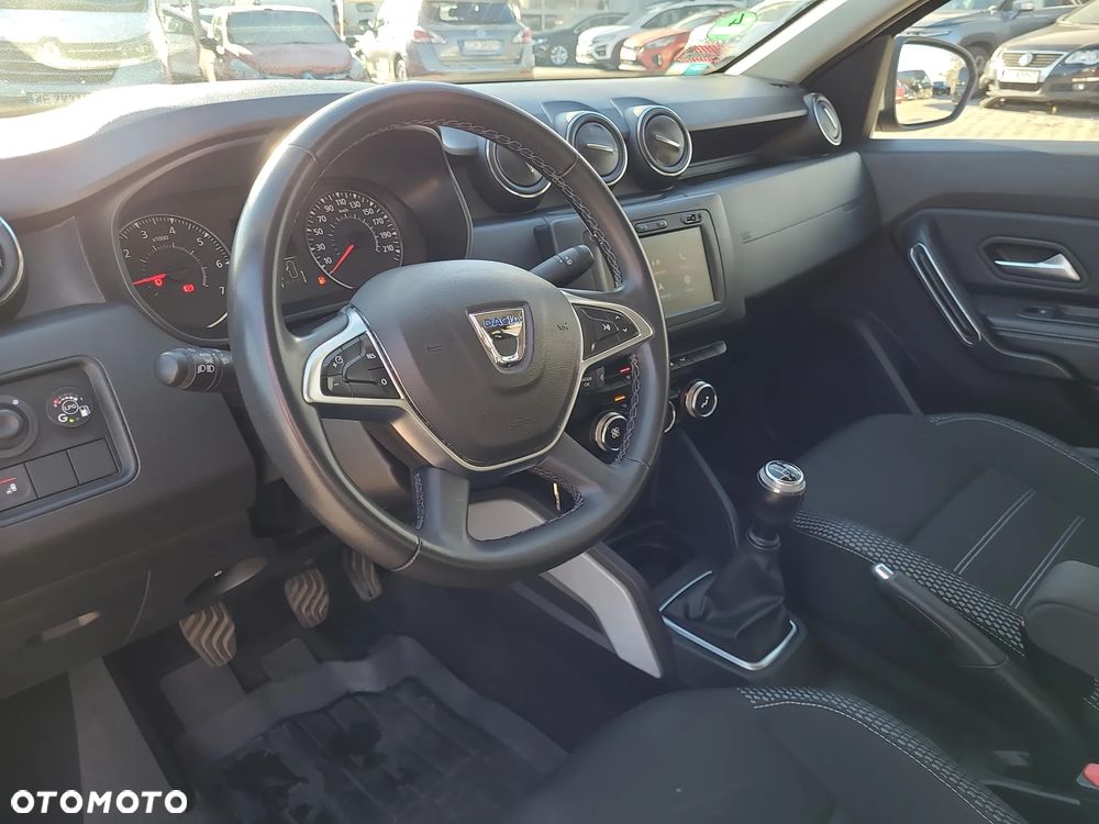Dacia Duster 1.0 TCe Prestige - 9