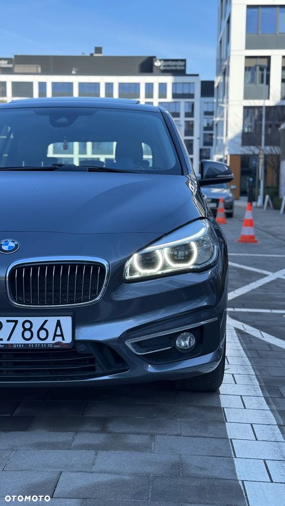 BMW Seria 2 220d GT xDrive Luxury Line - 11