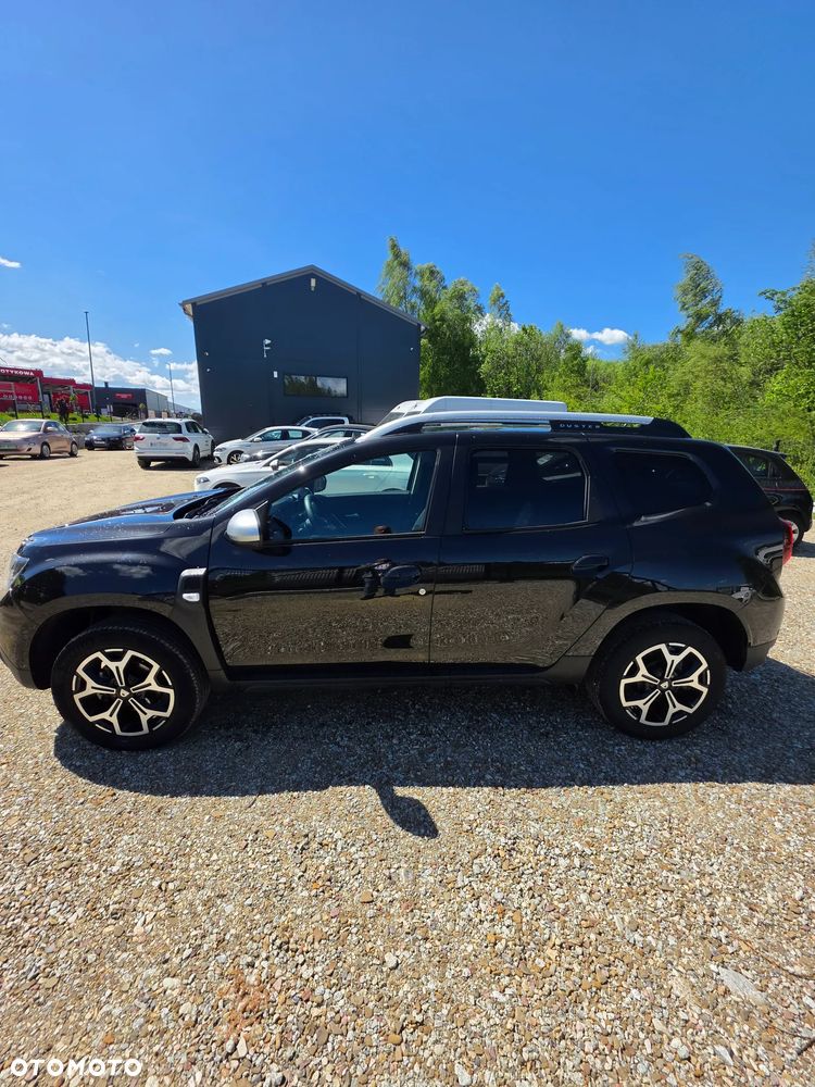 Dacia Duster 1.3 TCe FAP Prestige - 5