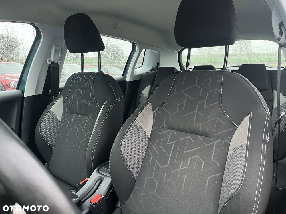 Peugeot 2008 1.2 Pure Tech Active S&S - 13