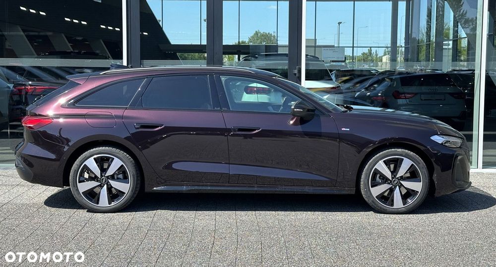 Audi A5 Avant - 4