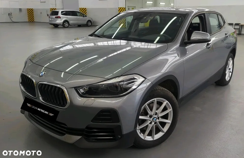 BMW X2 sDrive18i Advantage - 3