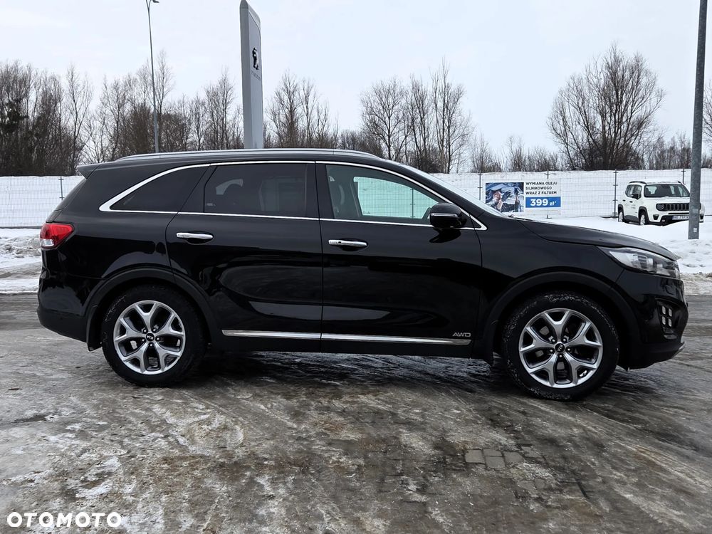Kia Sorento 2.0 CRDI XL - 4