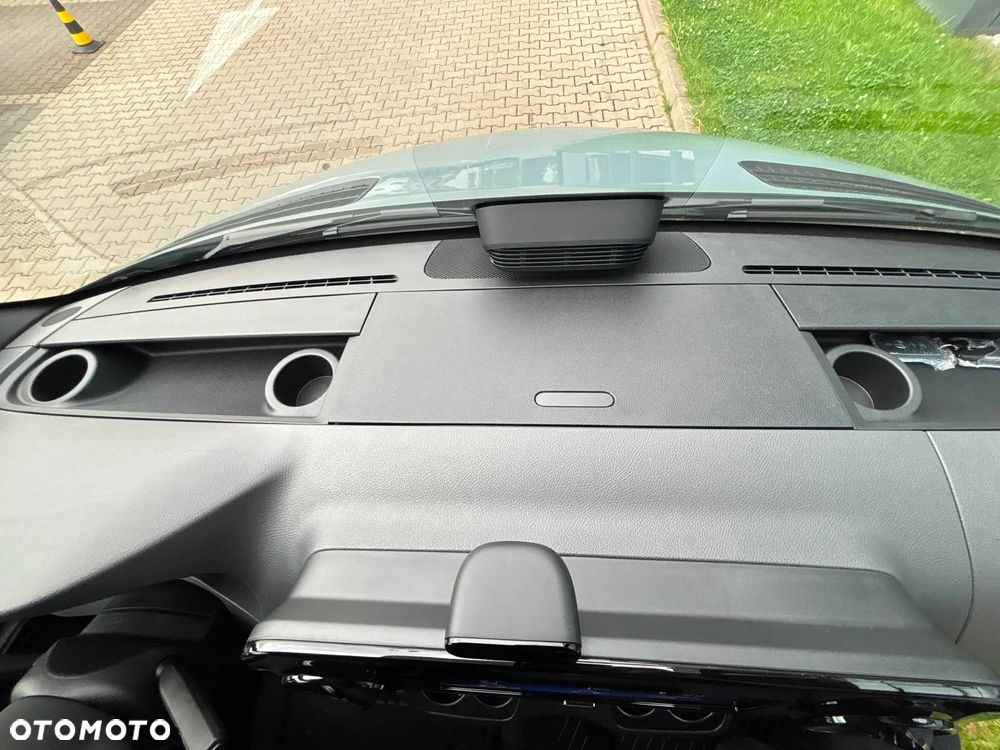 Mercedes-Benz Sprinter 317 CDI Furgon PRO ekstradługi - 26