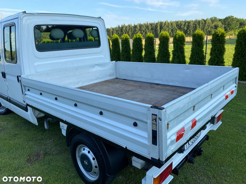Opel Movano - 12