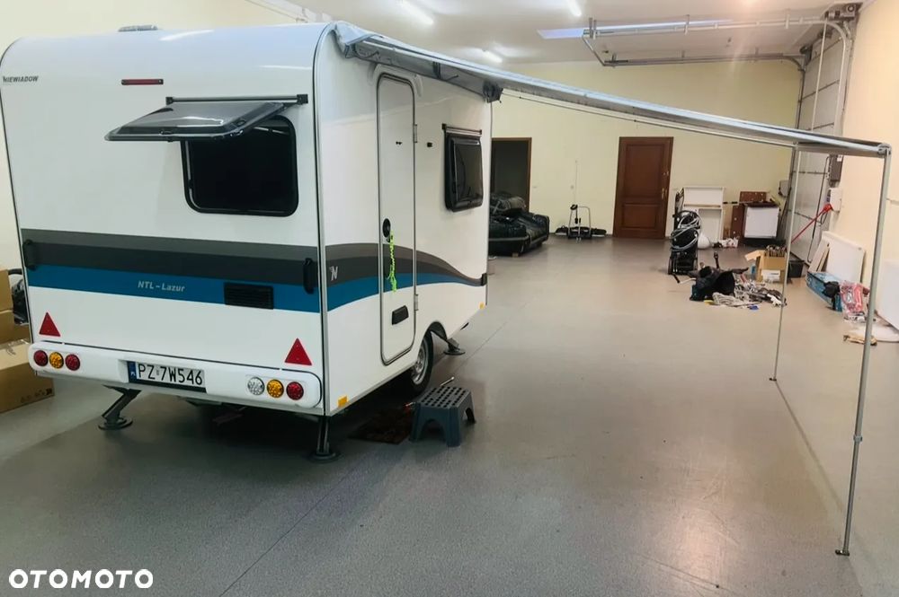 Niewiadów NTL LAZUR - 4