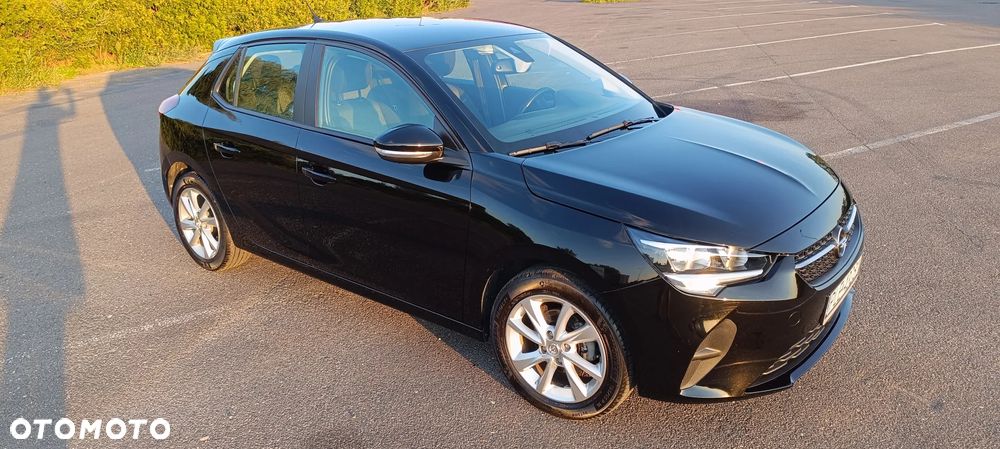 Opel Corsa 1.2 Start/Stop Elegance - 15