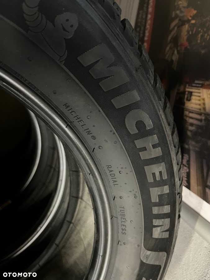 205/55R16 91V MICHELIN CROSSCLIMATE 3 opony całoroczne 2025r - 4