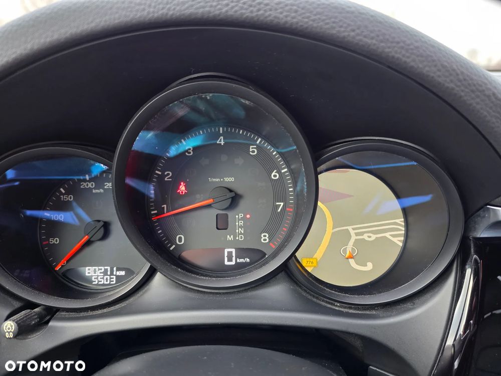 Porsche Macan PDK - 24