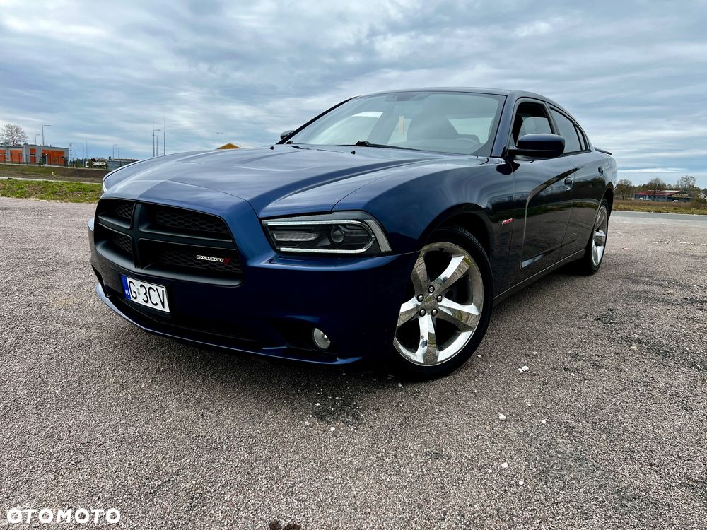 Dodge Charger