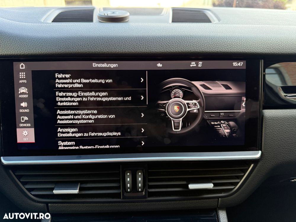 Porsche Cayenne Tiptronic S - 29