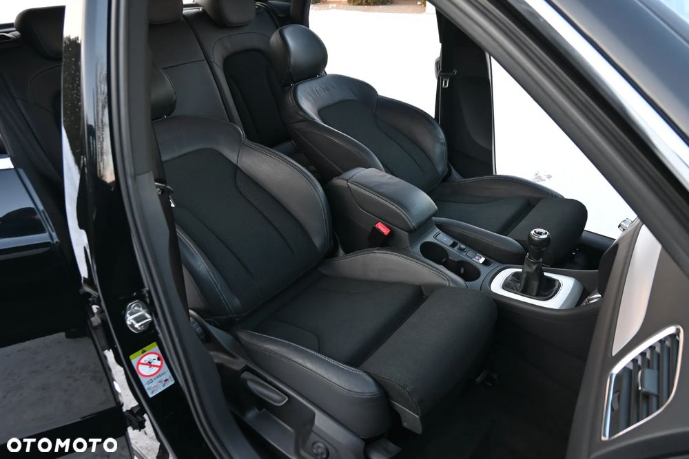 Audi Q3 2.0 TDI - 35