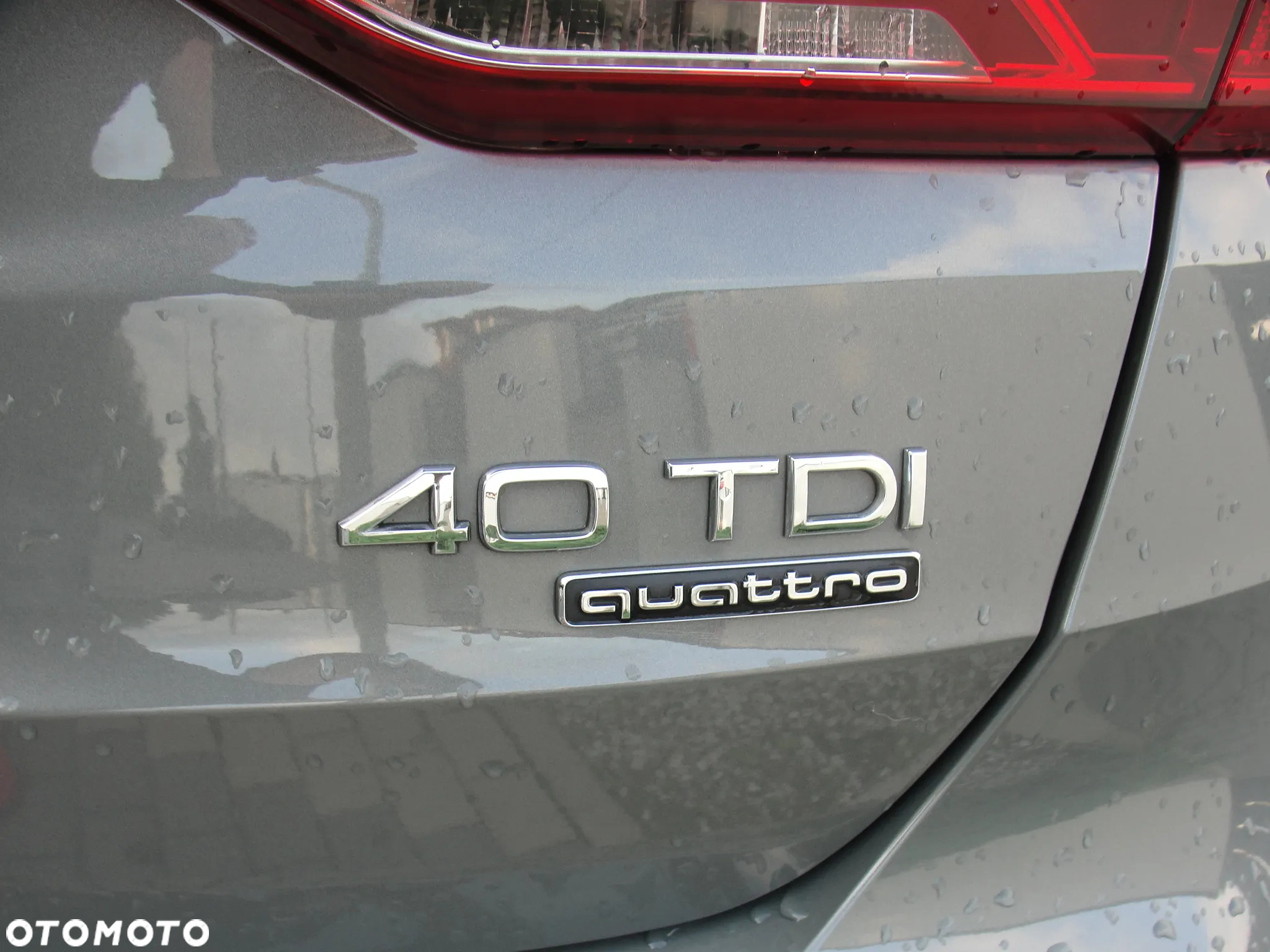 Audi Q3 40 TDI Quattro S tronic - 22