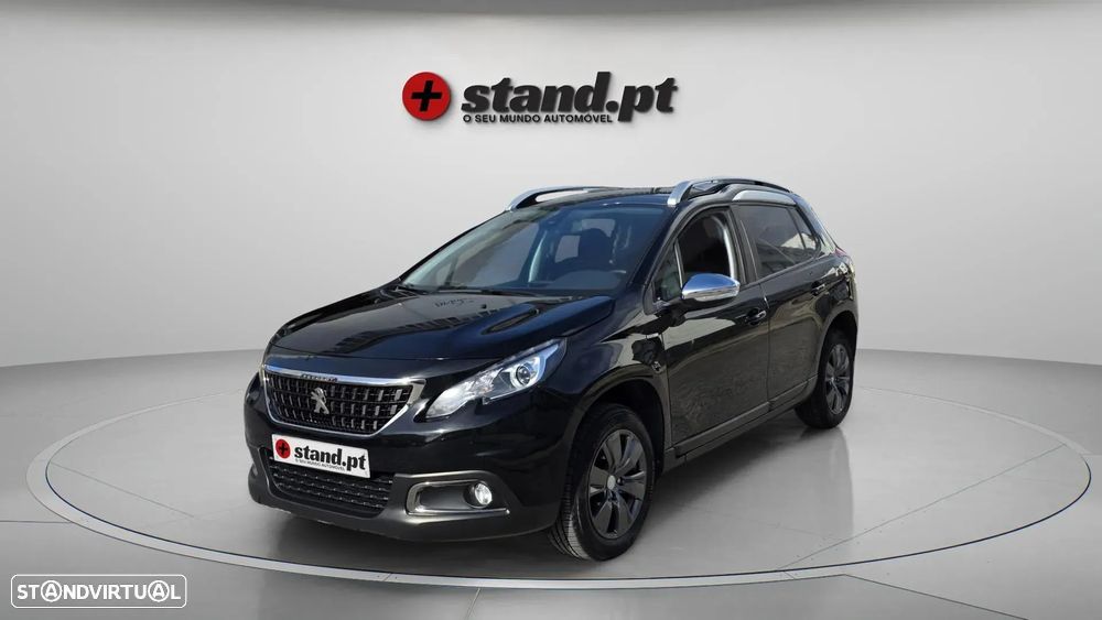 Peugeot 2008 1.2 PureTech Allure - 1