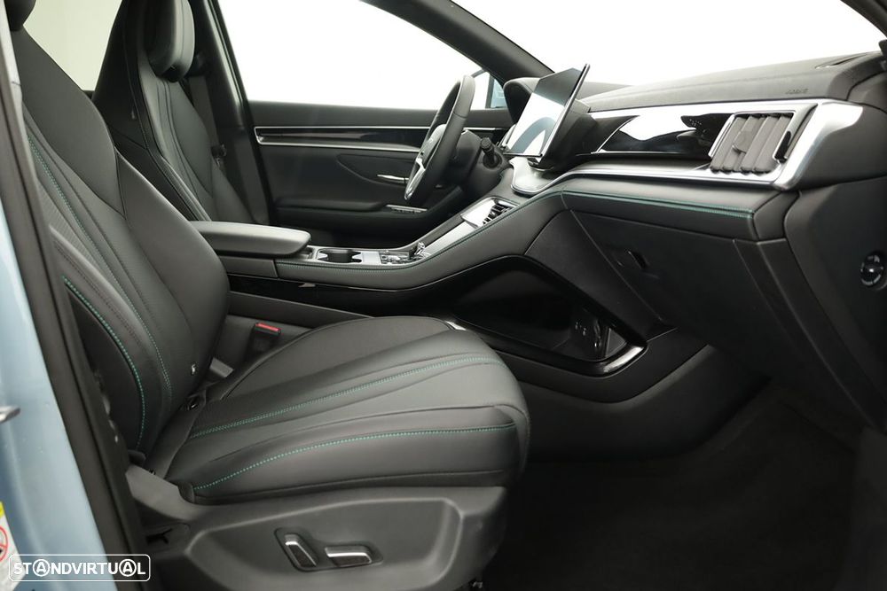 BYD Seal U 71.8 kWh Comfort - 23