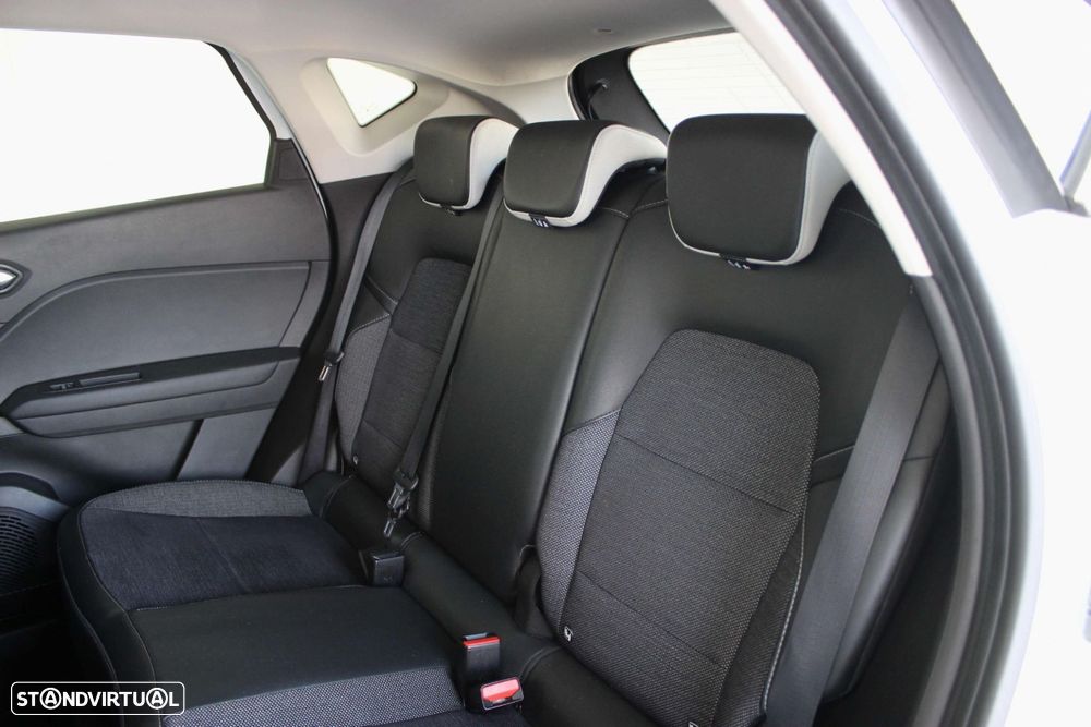 Renault Captur 1.0 TCe Exclusive - 42