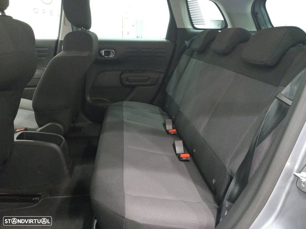 Citroën C3 Aircross 1.2 PureTech C-Series - 10