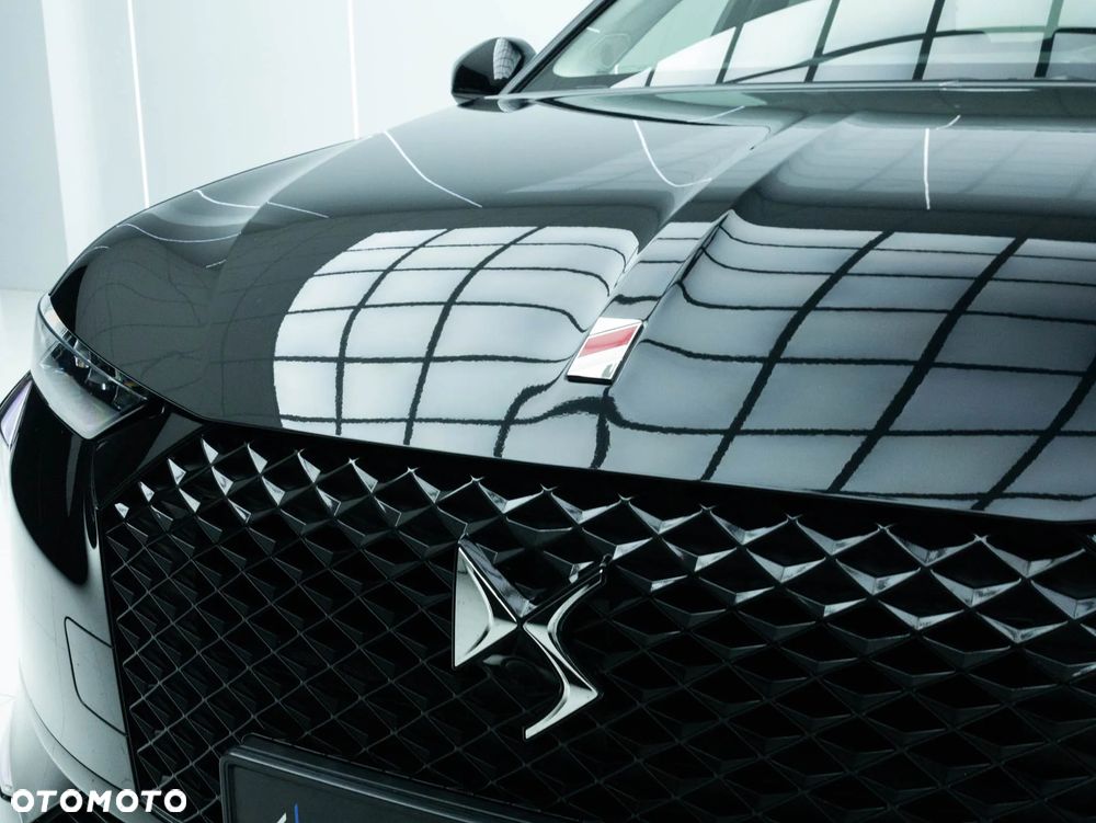 DS Automobiles DS 4 1.6 PureTech Performance Line - 5
