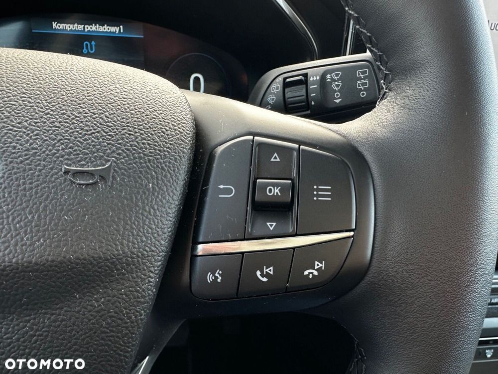 Ford Focus 1.5 EcoBlue Titanium X - 15