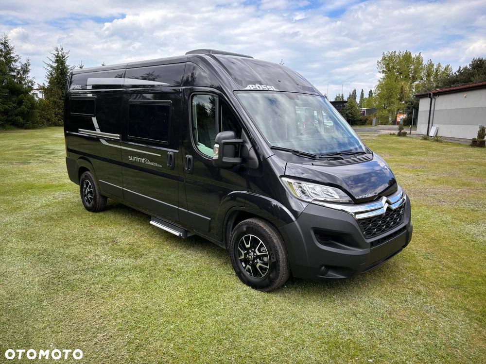 Possl PÖSSL SUMMIT 600 R PLUS SHINE - 2