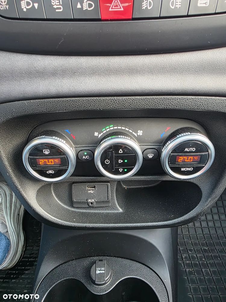 Fiat 500L 0.9 8V Twinair Pop Star S&S - 5